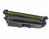 Cartucho de toner compatible HP CE270A / HP 650A negro