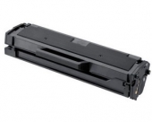 Cartucho de toner compatible Samsung D101S / MLT-D101S negro