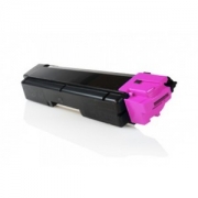 Toner compatible Kyocera TK590 magenta