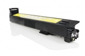 Cartucho de toner compatible HP CF302A  / HP 827A Amarillo