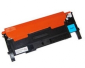 Cartucho de toner compatible Samsung Xpress C430 / C480 Cyan CLT-C404S / C404