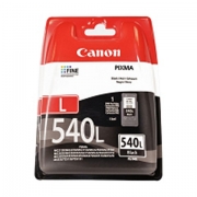 Cartucho de tinta ORIGINAL Canon PG540 L negro 5224B001
