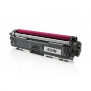 Cartucho de toner compatible Brother TN241 / TN245 / TN242 / TN246 Magenta