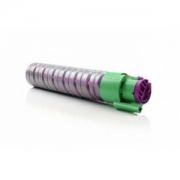 Cartucho de toner compatible Ricoh aficio SP-C410DN / SP-C411DN / TYPE 245 magenta 888314