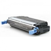 Cartucho de toner compatible HP Q5950A / 643A  Negro