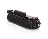 Cartucho de toner compatible HP CF279A / 79A negro