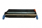 Cartucho de toner compatible HP C9730A / HP 645A negro