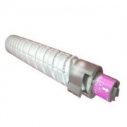 Cartucho de toner compatible Ricoh aficio MP-C4000 / MP-C5000 Magenta 842050 / 841162