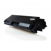 Toner compatible Kyocera TK580 negro