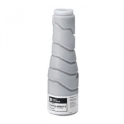 Cartucho de toner compatible Konica Minolta TN217 Negro A202031 / A202051