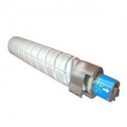 Cartucho de toner compatible Ricoh aficio MP-C4000 / MP-C5000 Cyan 842051 / 841163