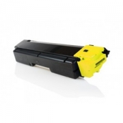 Toner compatible Kyocera TK590 amarillo