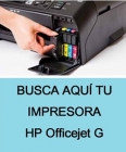 HP Officejet G