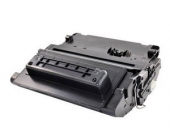 Cartucho de toner compatible HP CF281A / HP 81A negro