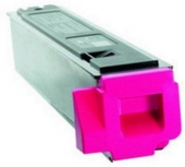 Toner compatible Kyocera TK810 / TK811 Magenta 370PC4KL