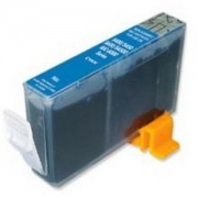 Cartucho de tinta compatible Canon BCI6/BCI5/BCI3 cyan