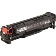 Cartucho de toner compatible HP CC530A / HP 304A negro