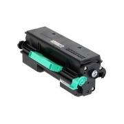 Cartucho de toner compatible Ricoh Aficio SP3600 / SP3610 / SP4500 Negro