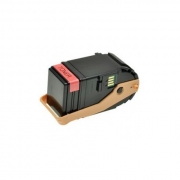 Cartucho de toner compatible Epson Aculaser C9300 / C13S050603 Magenta