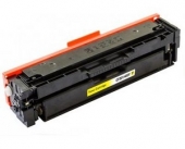 Toner compatible con HP CF402X amarillo N 201X