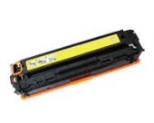 Cartucho de toner compatible Canon 731 amarillo