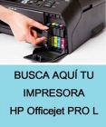 HP Officejet PRO L