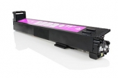 Cartucho de toner compatible HP CF303A  / HP 827A Magenta