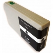 Cartucho de tinta compatible con Epson T7011 XXL Negro C13T70114010