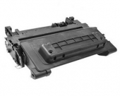 Cartucho de toner compatible HP CE390A / 90A negro