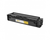Cartucho de toner compatible Canon 045H / 045 Amarillo 1243C002 / 1239C002