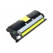 Toner compatible Konica Minolta 2400 Amarillo