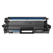 Cartucho de toner compatible Brother TN821XXL Cyan