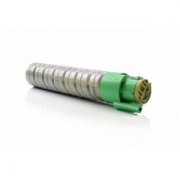 Cartucho de toner compatible Ricoh aficio SP-C410DN / SP-C411DN / TYPE 245 amarillo 888313