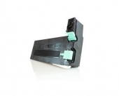 Cartucho de toner compatible Samsung SCX-6345 negro