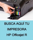 HP Officejet R