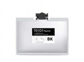 Cartucho de tinta compatible Epson T01D1 / T01C1 Negro C13T01D100 / C13T01C100