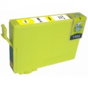 Cartucho de tinta compatible Epson T1304 amarillo