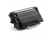 Cartucho de toner compatible Brother TN3610 Negro