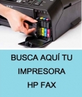 HP FAX