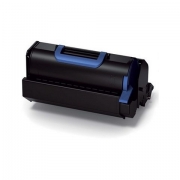 Cartucho de toner compatible OKI MPS4900 / MPS5501 / MPS5502 Negro