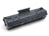 Cartucho de toner compatible HP C4092A / 92A negro
