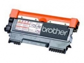 Cartucho de toner compatible Brother TN2220 - TN2010 negro