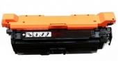 Cartucho de toner compatible HP CF330X / HP 654X negro