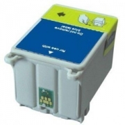 Cartucho de tinta compatible Epson T020 tricolor C13T02040110