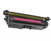 Cartucho de toner compatible HP CE273A / HP 650A magenta