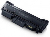 Cartucho de toner compatible Samsung MLT-D116L / D116 negro