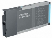 Cartucho de tinta compatible con Epson T5445 Cyan Light