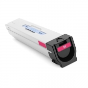 Cartucho de toner compatible HP W9053MC Magenta