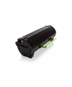 Cartucho de toner compatible Konica Minolta bizhub 3320 negro TNP43 / TNP41