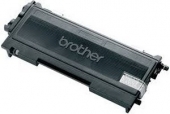 Cartucho de toner compatible Brother TN2000 negro